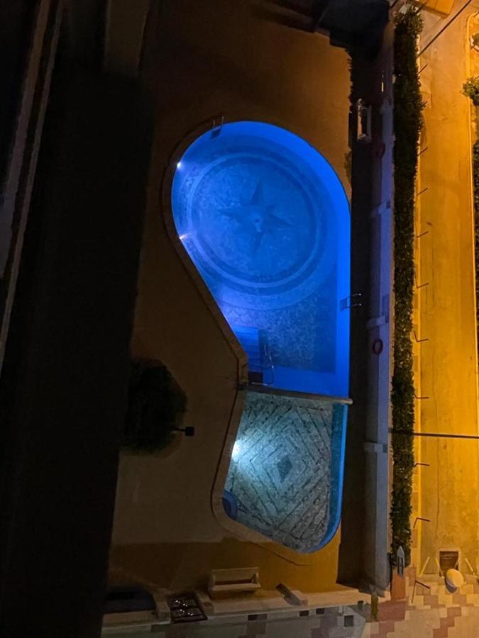 Primera Linea En Cullera Con Piscina. Inmejorables Vistas Exterior foto